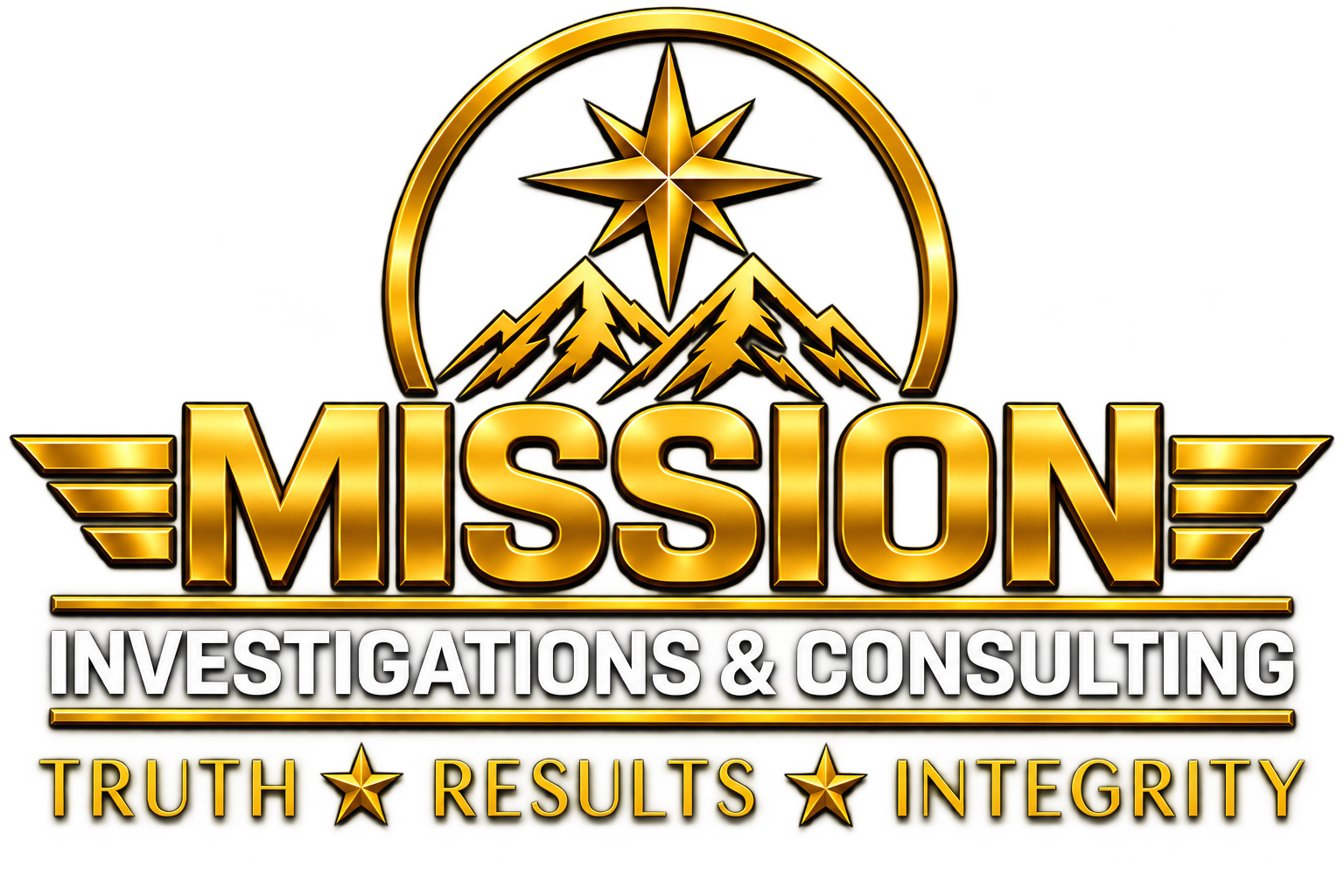 Mission — Investigations & Consulting